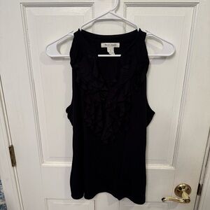 White House Black Market Tank Top